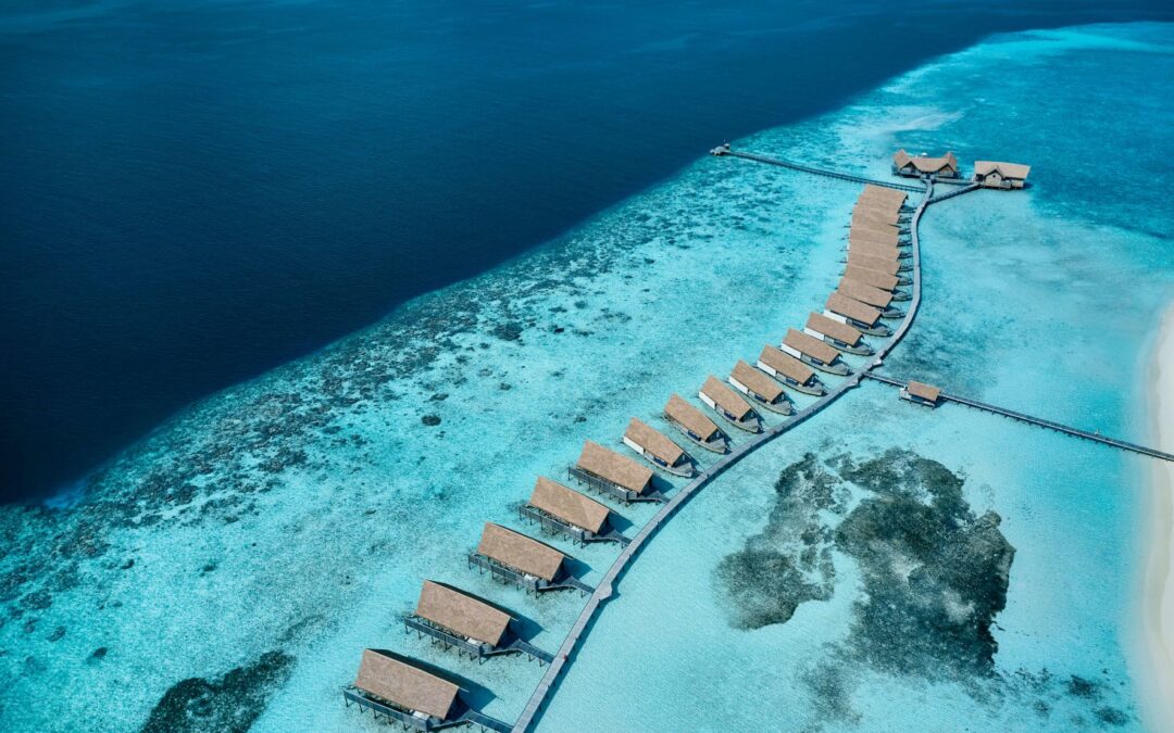COMO Cocoa Island