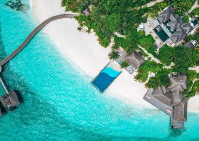 JA Manafaru