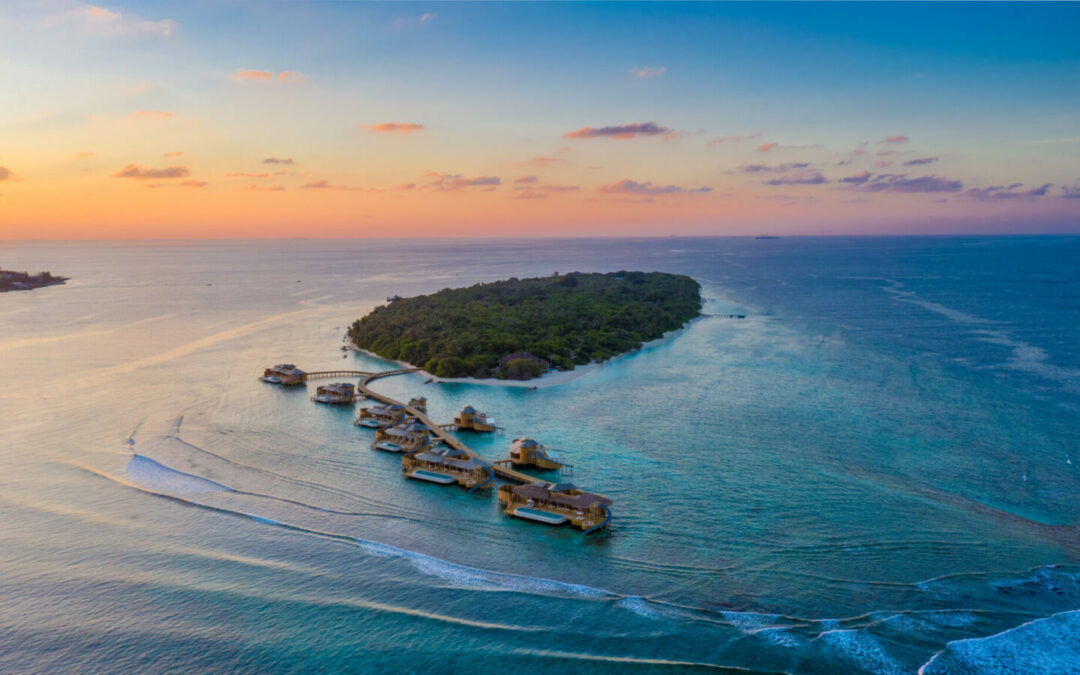 Soneva Fushi