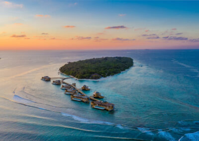 Soneva Fushi