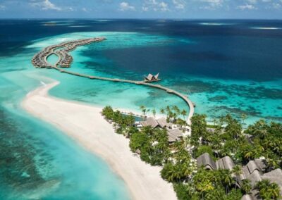 JOALI Maldives