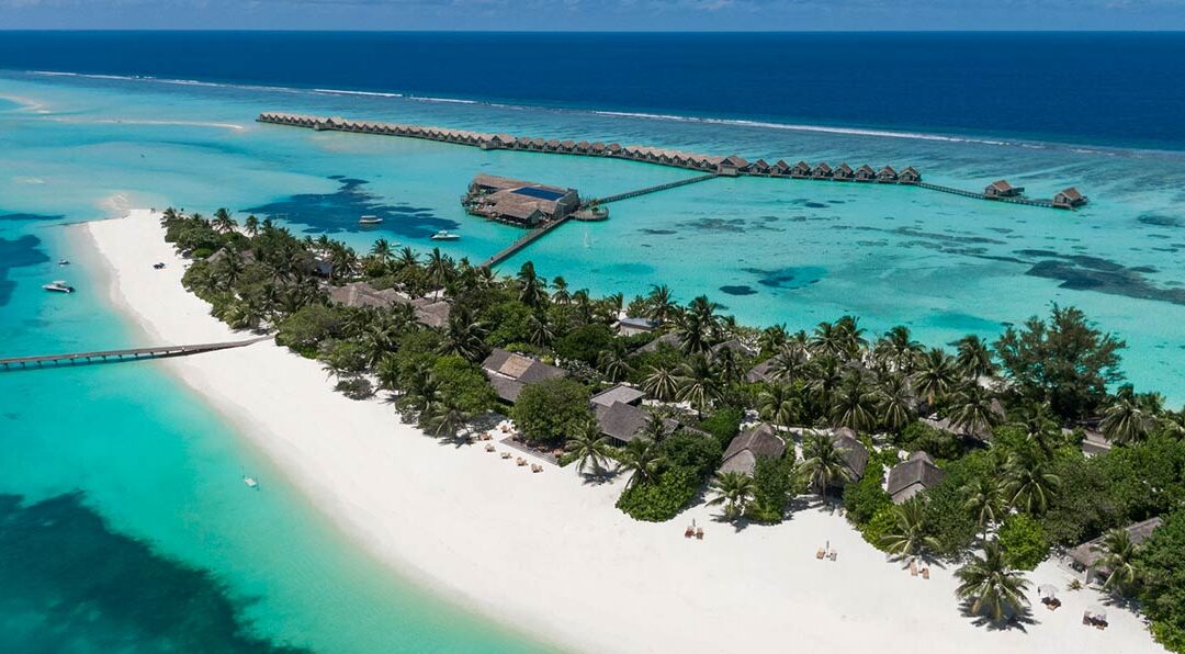 LUX South Ari Atoll