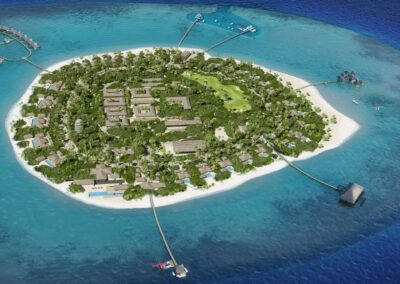 Velaa Private Island